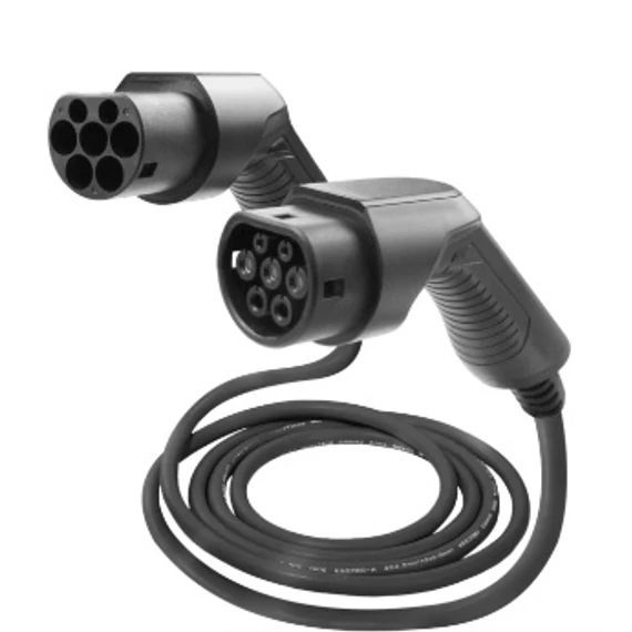BESEN Type2 16A 5 méter