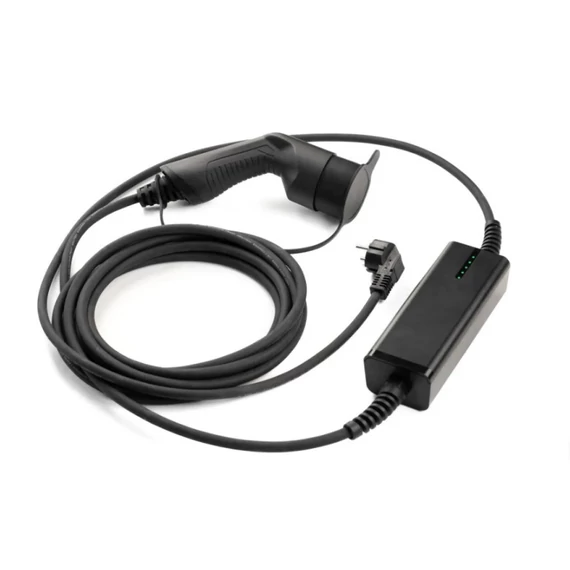 Besen Type2 16A 6 méter